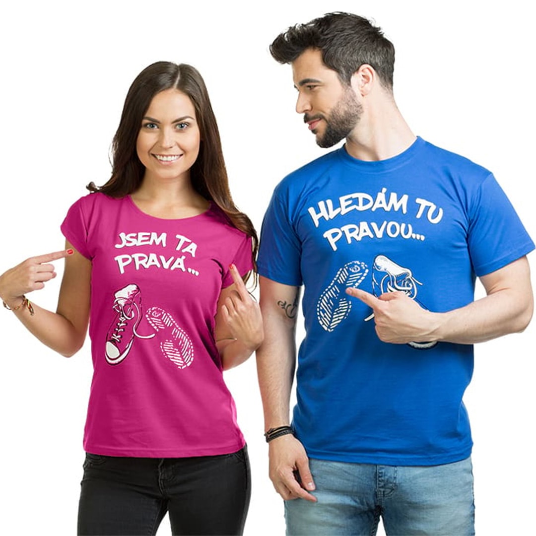 Valentýnský dárek