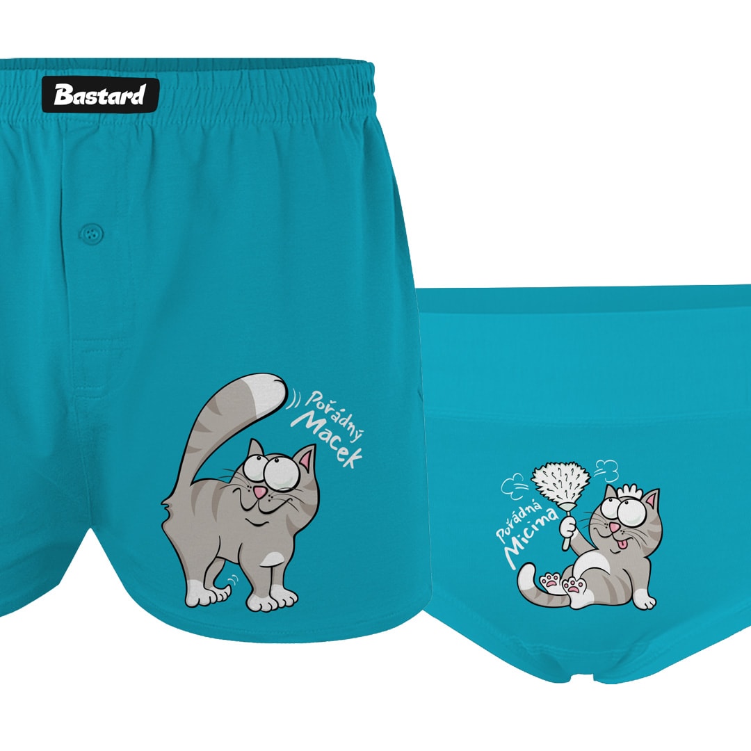 Valentýnský dárek