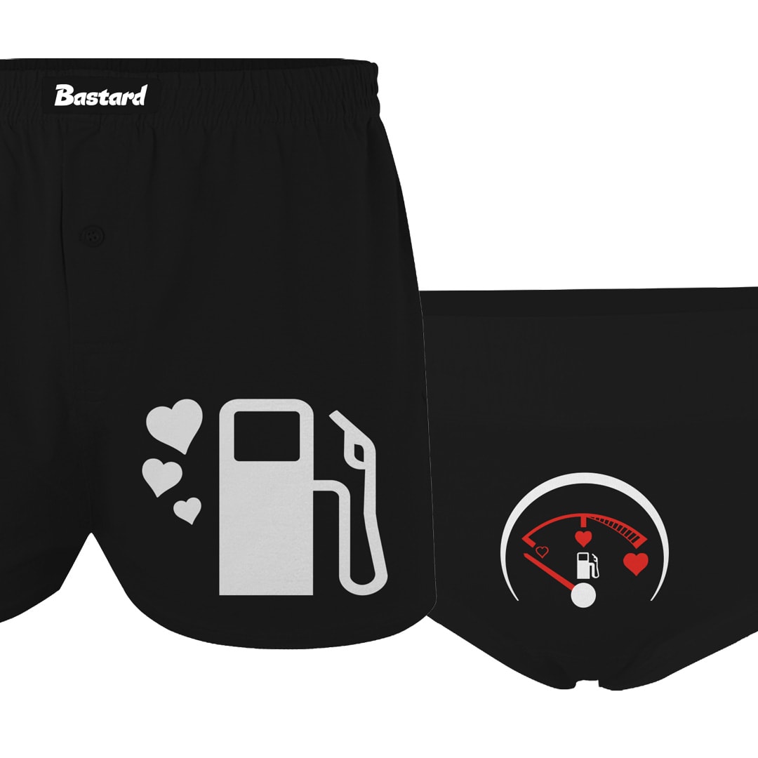 Valentýnský dárek