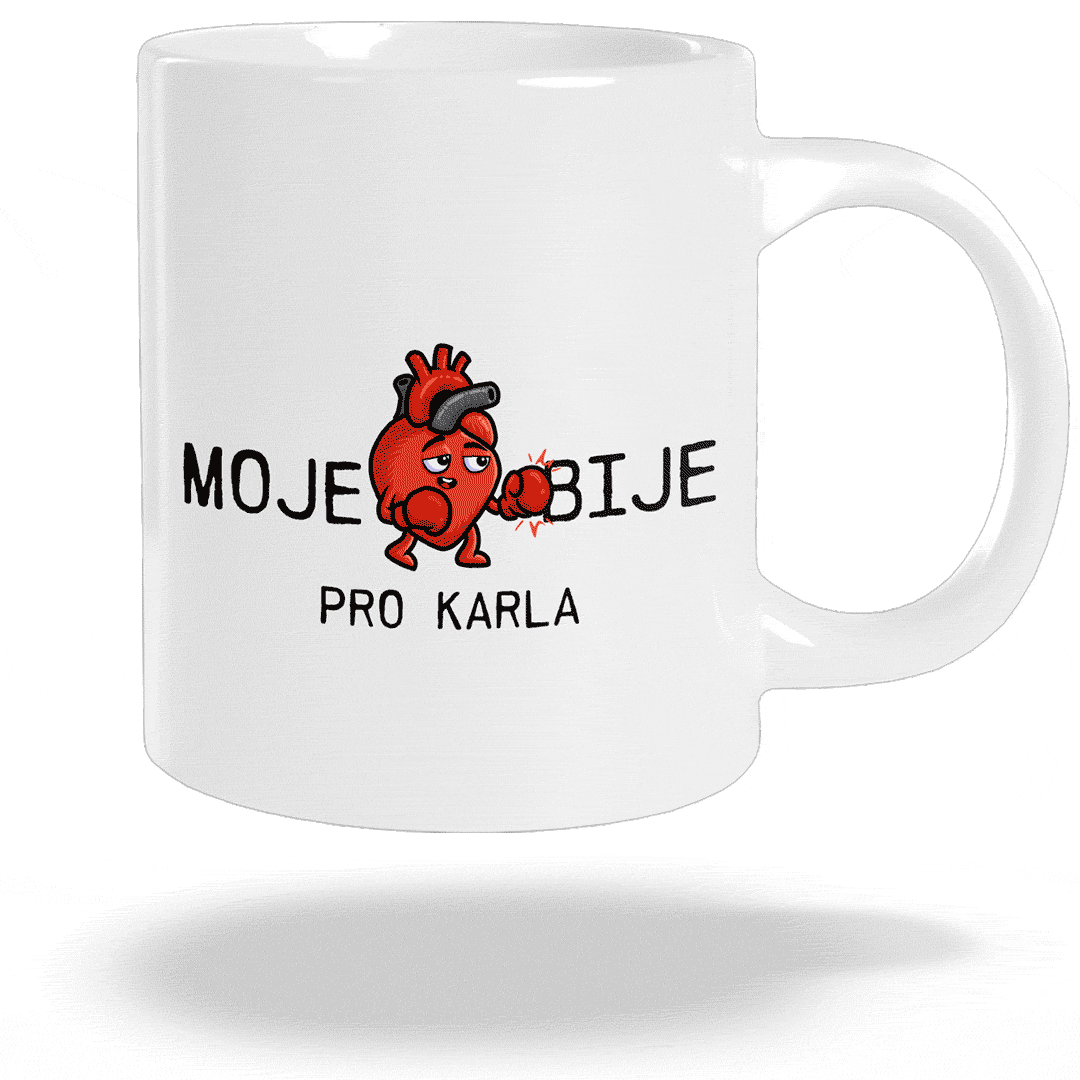 Valentýnský dárek