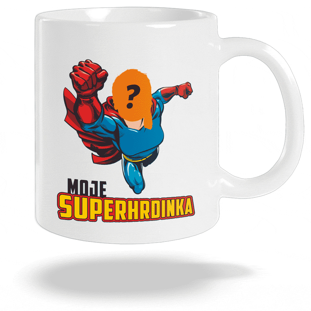 Valentýnský dárek