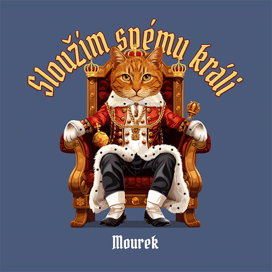 Sloužím svému králi