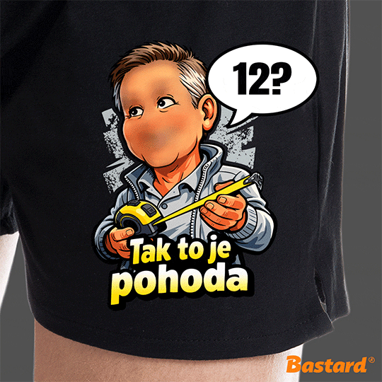 Tak to je pohoda