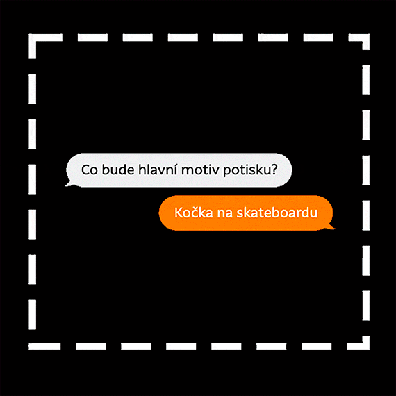 Vlastní AI obrázek