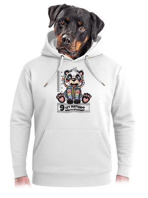 unisex mikina premium