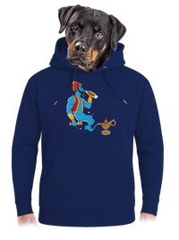 unisex mikina premium