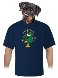 unisex tričko oversized