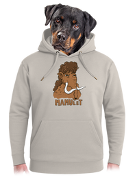 unisex mikina premium