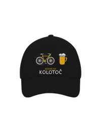 kšiltovka baseballka