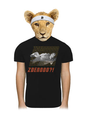 dětské sportovní tričko