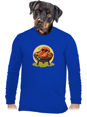 pánské dlouhý rukáv