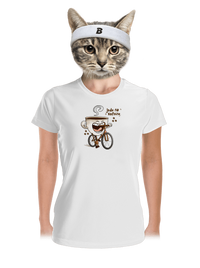 dámské sportovní tričko