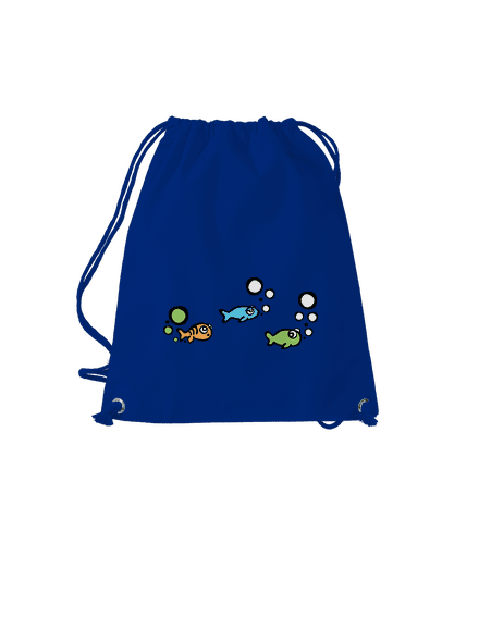 Nehoda vak Royal Blue Mal