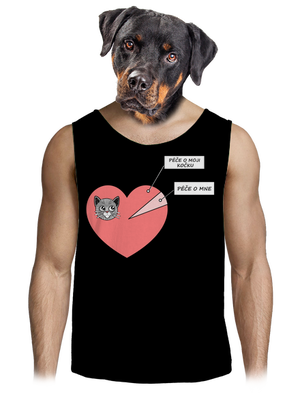 pánské tílko