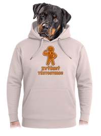 unisex mikina premium