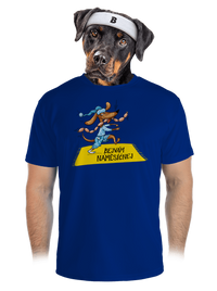 pánské sportovní tričko