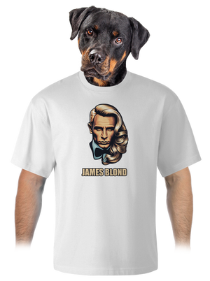 unisex tričko oversized