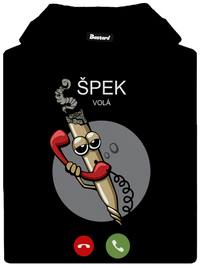 dámská mikina klokanka