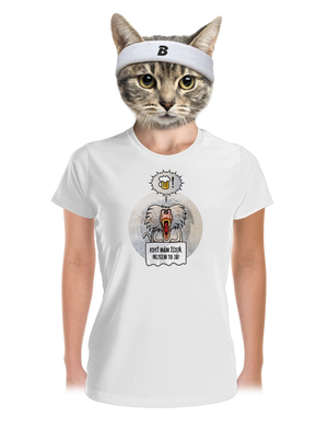 dámské sportovní tričko