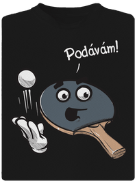 dětské sportovní tričko