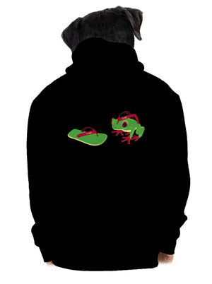 pánská mikina na zip