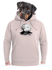 unisex mikina premium