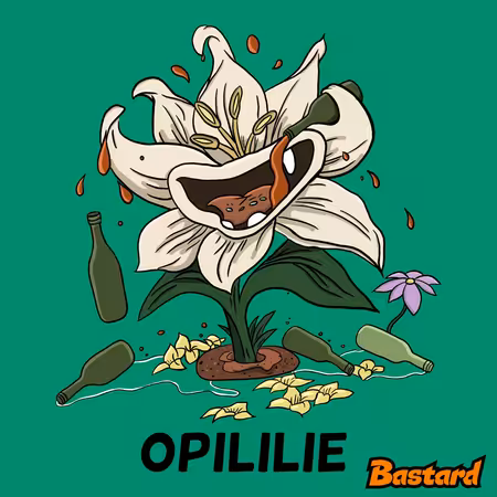 Opililie