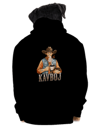 pánská mikina na zip