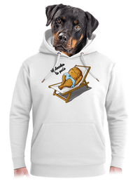 unisex mikina premium