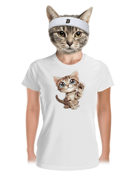 dámské sportovní tričko