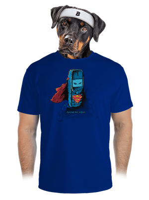 pánské sportovní tričko