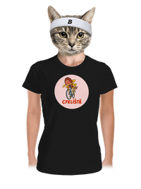 dámské sportovní tričko