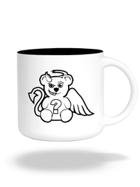 barevný hrnek