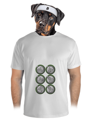 pánské sportovní tričko