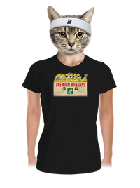 dámské sportovní tričko