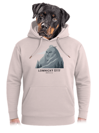 unisex mikina premium