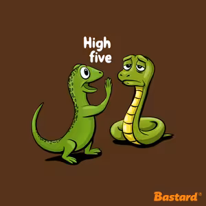 High Five