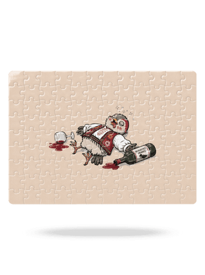 puzzle