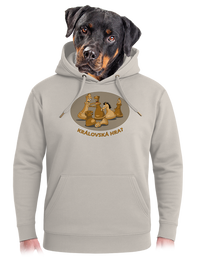 unisex mikina premium