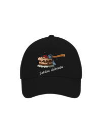 kšiltovka baseballka