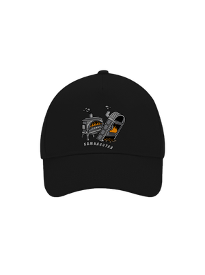 kšiltovka baseballka