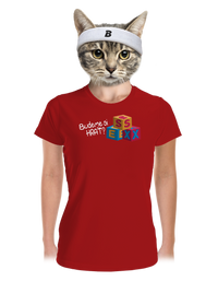 dámské sportovní tričko