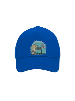 Zase neberou kšiltovka baseballka Bright Royal