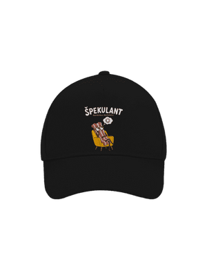 kšiltovka baseballka