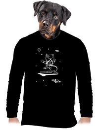 pánské dlouhý rukáv