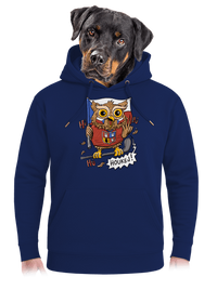 unisex mikina premium