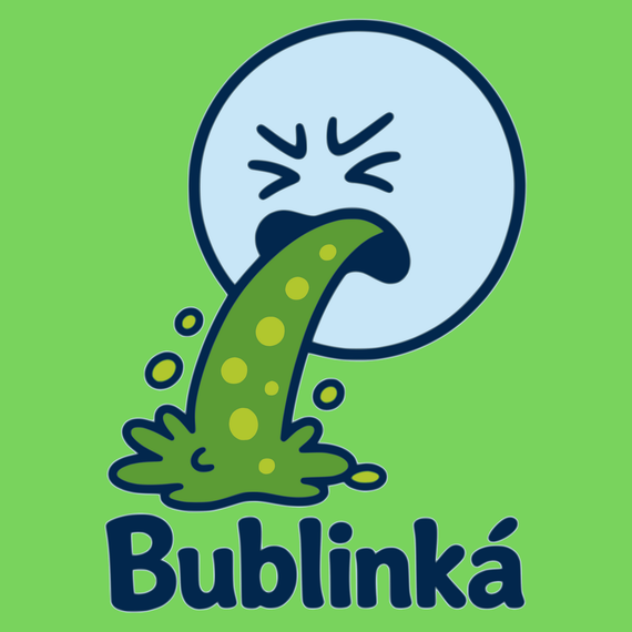 Bublinká