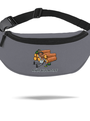 Mám kulatiny ledvinka Graphite