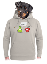 unisex mikina premium