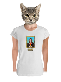 dámské tričko premium